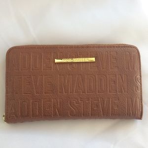Steve Madden Wallet